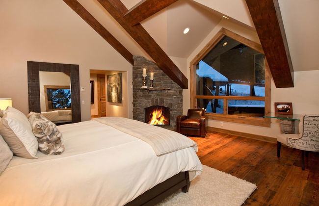 Teton Private Residences - Foto 21