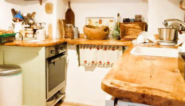 Chaos Woodcraft House - Foto 5