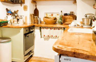 Chaos Woodcraft House - Foto 5