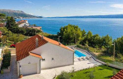 Holiday Home Zarello with Private Pool next to the Sea - Foto 10