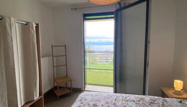 Appartement avec vue imprenable sur le Lac Leman - Foto 5