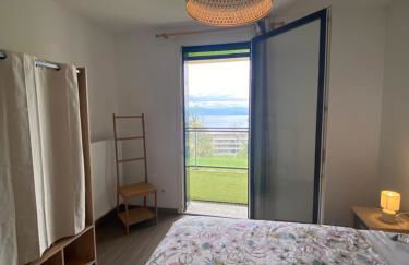 Appartement avec vue imprenable sur le Lac Leman - Foto 5