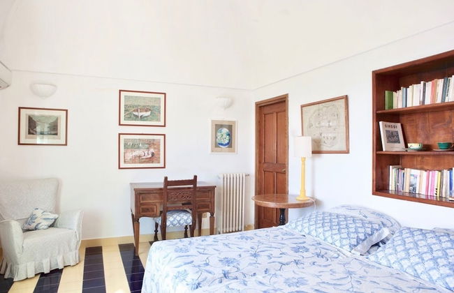 Villa Capri Marina - Foto 3