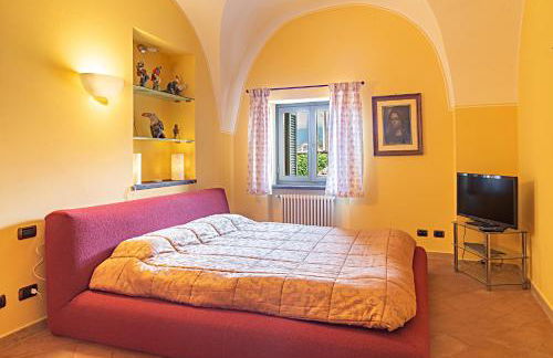 RivieraRent Villa L'Orizzonte - Foto 20