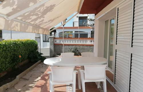 Casa Ginesta - Flamenc (near the beach) - Foto 20