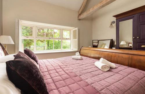 Sykes Lodge - Foto 29