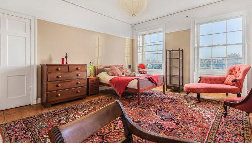 Spaceship 4 Luxury 4 BR by AltoLuxoExperience Short Lets & Serviced Accommodation With Free Wifi & Parking - Foto 4