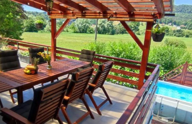 Holiday Pool House - Forest Villa - Foto 30