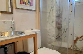 Chambao Suite Marbella Cabopino Beach - Photo 25