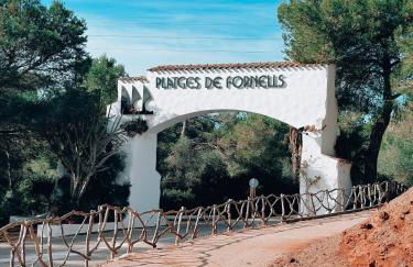 Sa caseta de Fornells - Foto 28