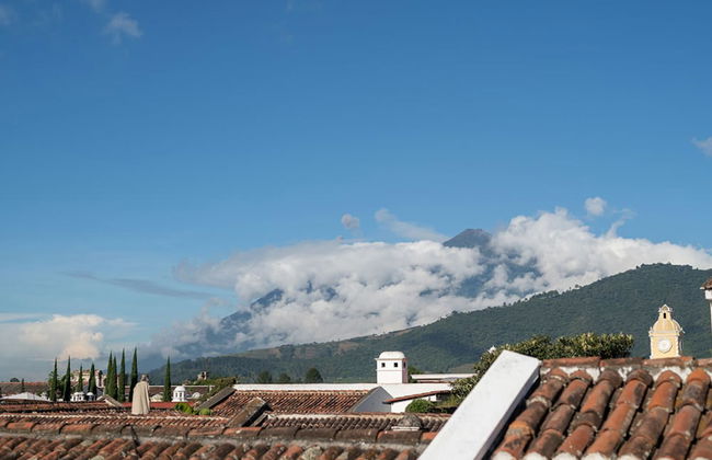 Casita Los Buhos - Foto 16