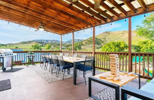 Downtown Lava - Views Huge Yard Slide Games - Foto 1