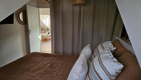 Cocon de charme au cœur du quartier thermal de Vittel - Foto 3