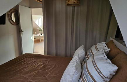 Cocon de charme au cœur du quartier thermal de Vittel - Foto 3