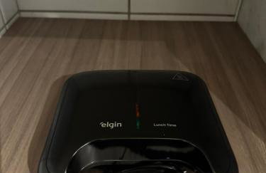 Apto moderno, aconchegante e bem localizado, próximo a P Federal, ENAP, LBV, Aeroporto na Asa Sul - Brasília - Foto 6