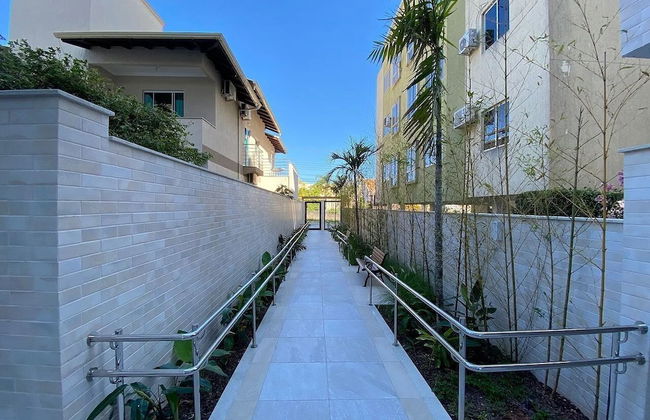 Sunrise Residence - Foto 35