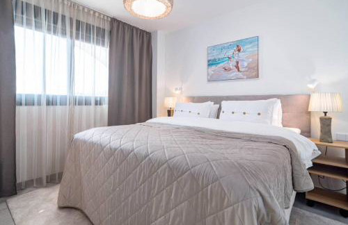 INF26H- Comfortable and spacious city apartment - Foto 6