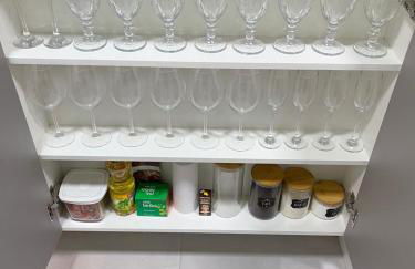 RP Home 113- O seu lindo apartamento na praia do Guarujá - Foto 17