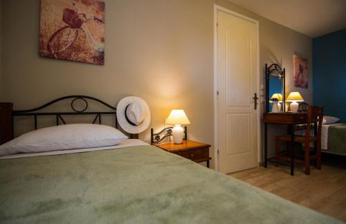Irilena Studios and Apartments - Foto 45