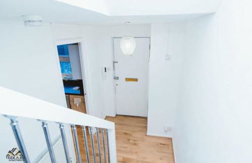 Modern 2 bedroom Terrace - Foto 33