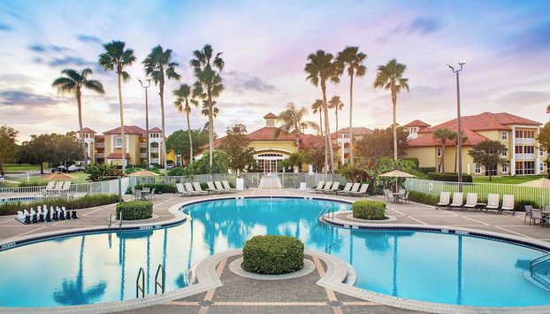 Great 1BD resort condo in Port Lucie with great amenities including pool - Foto 2, Imagen principal