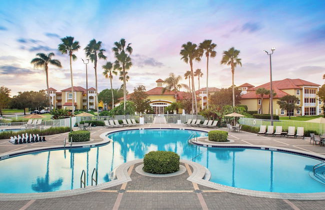 Sheraton PGA Vacation Resort, Port St. Lucie - Photo 1