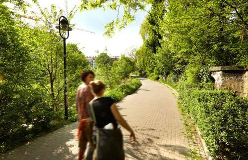 3-Room Karl-Heine - Photo 26