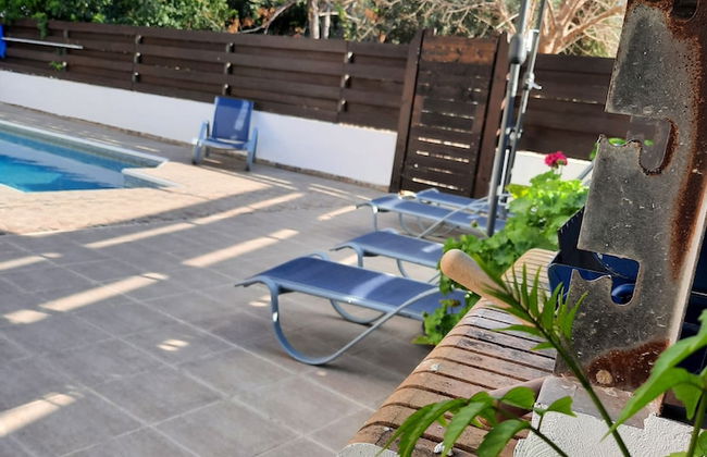 Marinea Villas - Foto 59