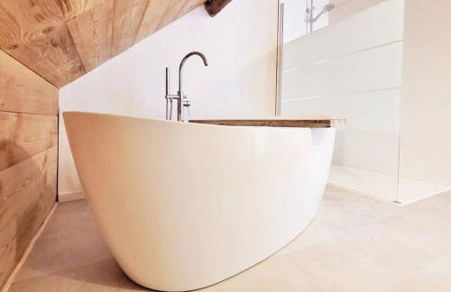 La Mélézière-Cimes-Appartement Grand Confort 120m2 6 personnes - Foto 12