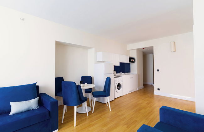 Habiby Orbi City Batumi - Foto 63