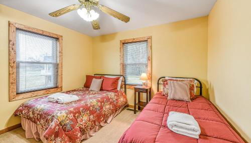 Lake Vista Retreat - Foto 5