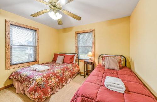 Lake Vista Retreat - Foto 5