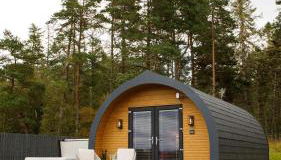 Shin View Pods - Foto 2