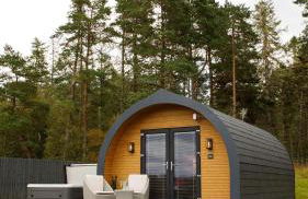 Shin View Pods - Foto 2