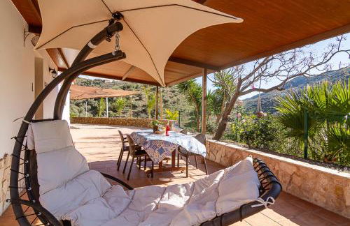 Cortijo La Cañada - Foto 9