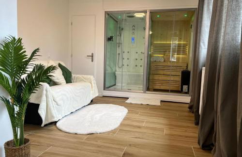 L'harmonie d'Eden Harmony of Eden - Foto 18