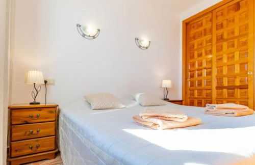 180-degrees sea view with pool - Foto 14