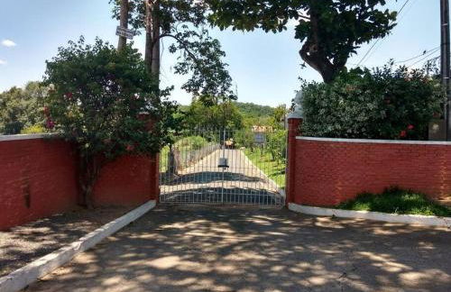 Chácara Paradisíaca às margens do Rio Jaguari - Foto 58