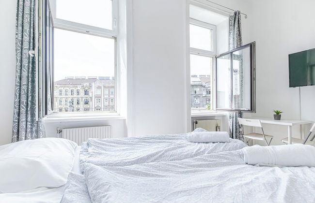 Affordable Stay Prime Location by Danube - Foto 25