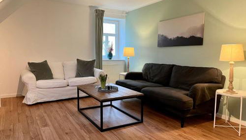 Rittergut Hirschbach - Verwalterhaus - Foto 2