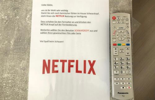 Ferienwohnung bei Schwarzkopf - Photo 11