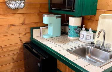 Fancy Fireflies Cabin - Foto 10