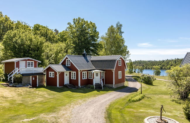 3 bedroom House in Ätran with garden - Photo 1