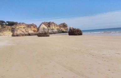 T2 de luxo em Albur-VIllage a 10 minutos da praia a pé - Foto 71