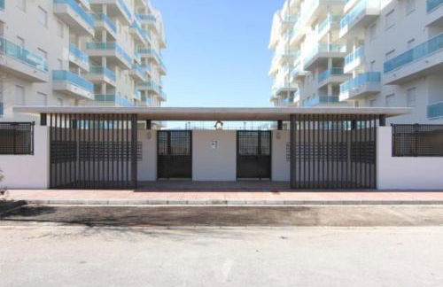 PRECIOSO APARTAMENTO PLAYA DE PILES - Foto 23