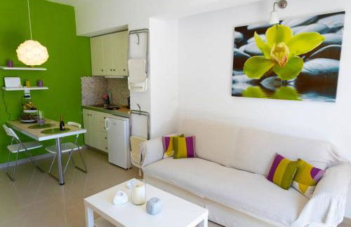 Uno Beachfront Suite - Foto 10