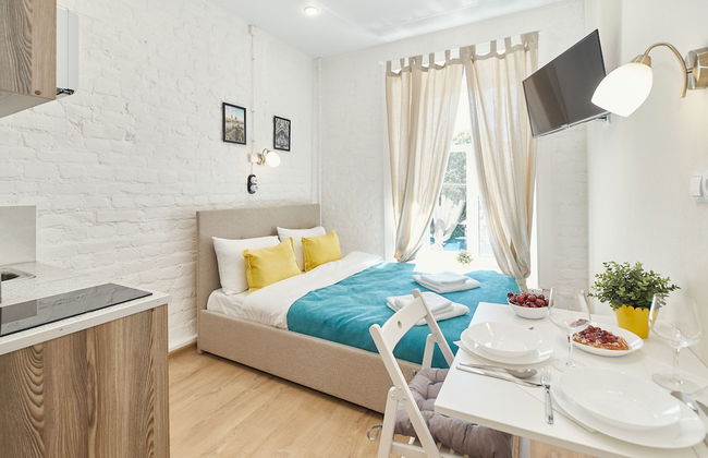 TakeRoom Voskova - Foto 4