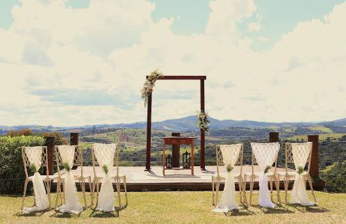 Casa de campo Bela Vista com Piscina na montanha - Photo 39