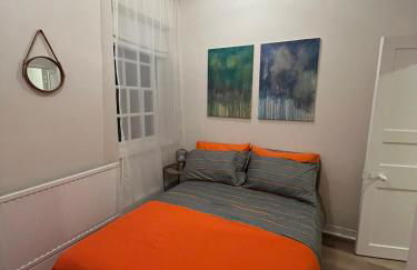 Cosy 1 Bed Flat in the Heart of Westminster - Photo 5