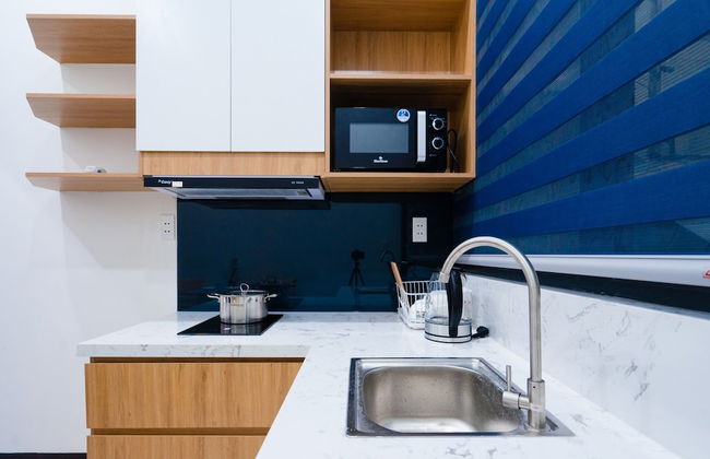 Mango Home & Apartment - Foto 17